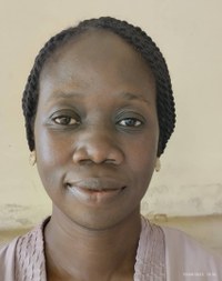 Dr. Adebimpe Esther Ofusori