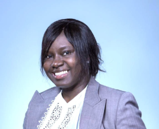 Dr. Nneka Akwu