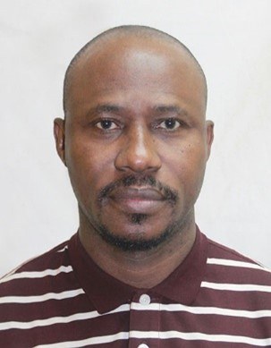 Dr. Stanley Osezua Ehiane