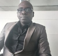 Dr Sunday Israel Oyebamiji