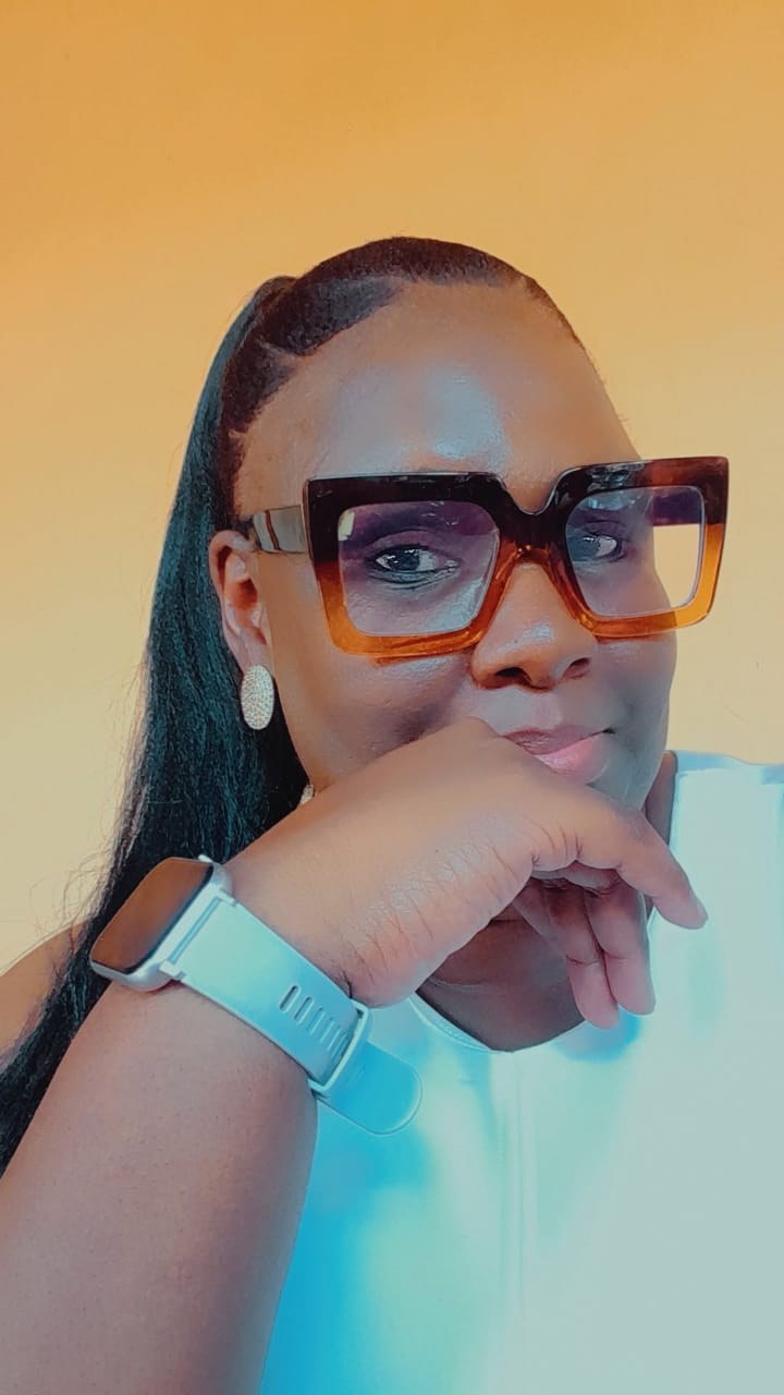 Dr. Zamantshali  Dlamini