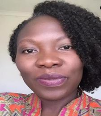 Dr. Maria Lauda Joel Goyayi