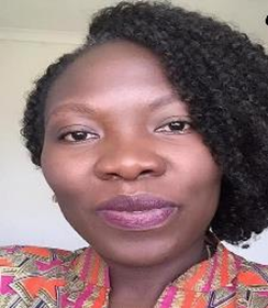 Dr. Maria Lauda Joel Goyayi