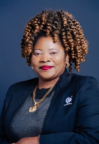 Prof. Vivian B. Ojong