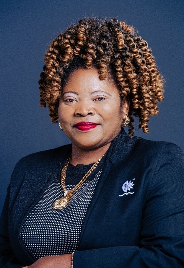 Prof. Vivian B. Ojong