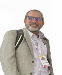 Professor Jeffrey H. Cohen, PhD.