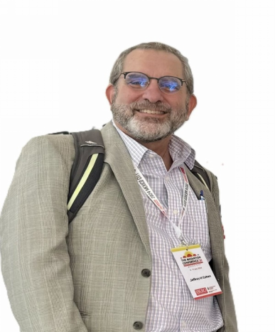 Professor Jeffrey H. Cohen, PhD.