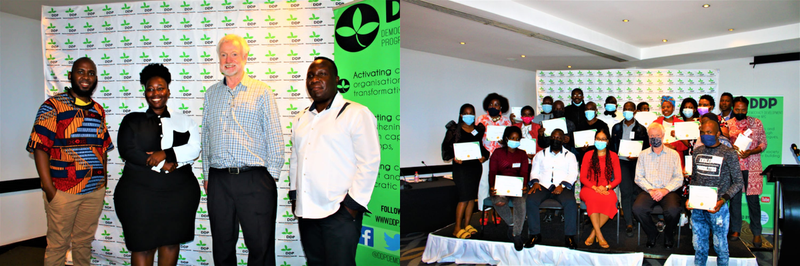 Local Government Learning and Advocacy Network (LGLAN)