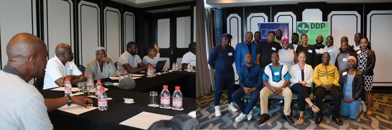 School of Political Education and Leadership