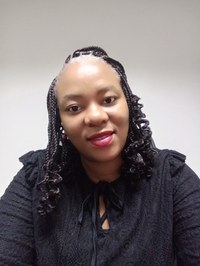 Chair - Sibonise Mlomzale