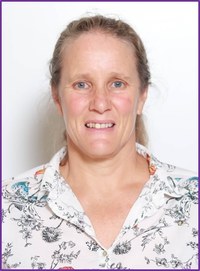 Education - Dr Gillian McGregor