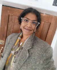 Student Portfolio - Huresha Padayachee