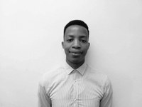 Events - Langalethu Majola