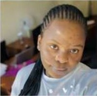 Marketing - Phiwokuhle Madulini