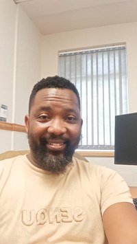 Non-Portfolio - Sibusiso Langashe