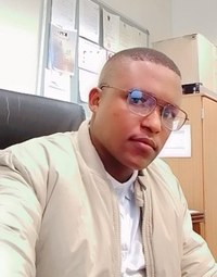 Deputy Chairperson - Sinenhlanhla Sithole