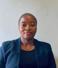 Chair - Flora Makgale