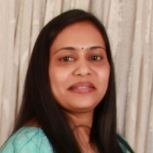 Vice Chair - Marlanie Moodley
