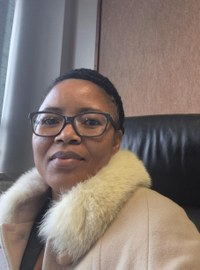 Education - Nomusa Mahlangu-Sithole
