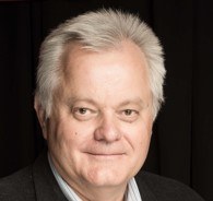 Elder - Stuart Martin