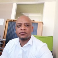 Chair - Bongani Moolman