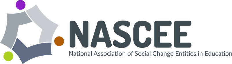 National Association of Social Change Entities in Education (NASCEE)