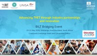 Advancing TVET through industry partnerships and innovation