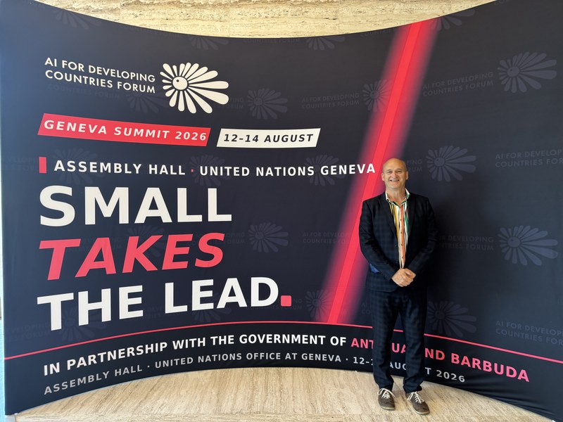 AI for Developing Countries Forum (AIFOD) Summit