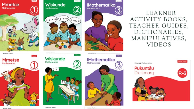 Examining Successful Numeracy Programs: Evaluating learner mathematics outcomes in an RCT in South Africa