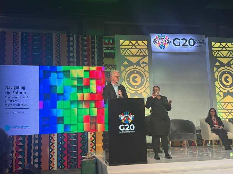 G20 Education Working Group (EdWG) Seminar