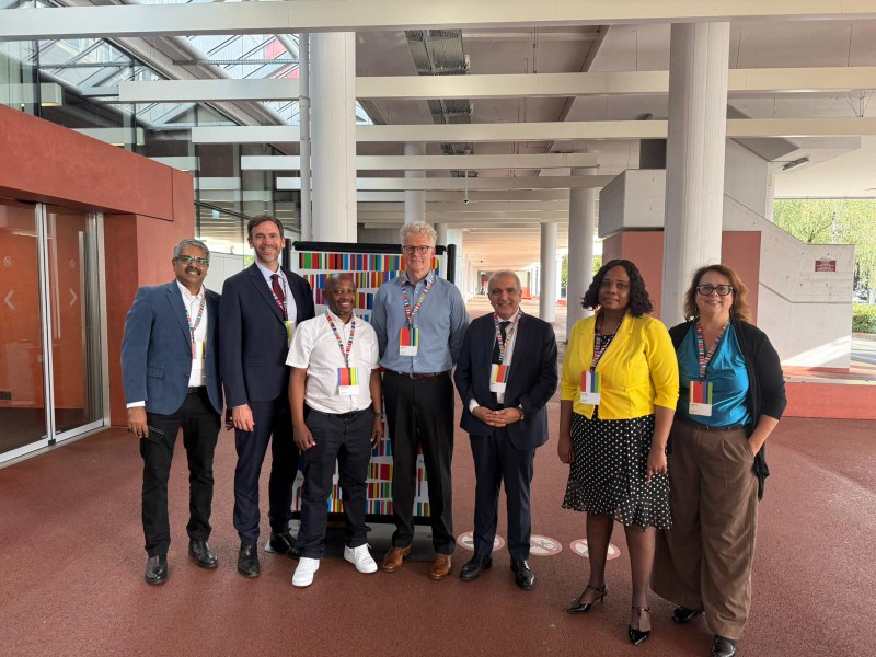 Global Digital Collaboration Conference 2026