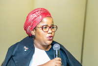 High-Level Women’s Consultation