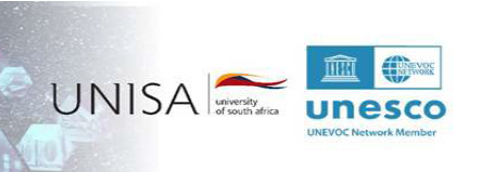 Inauguration Ceremony of UNISA as a UNEVOC Centre
