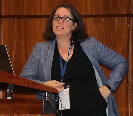 JET Education Services announces Prof Thandi Lewin as the new board chairperson