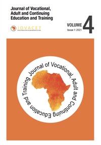 JOVACET Volume 4, Issue1