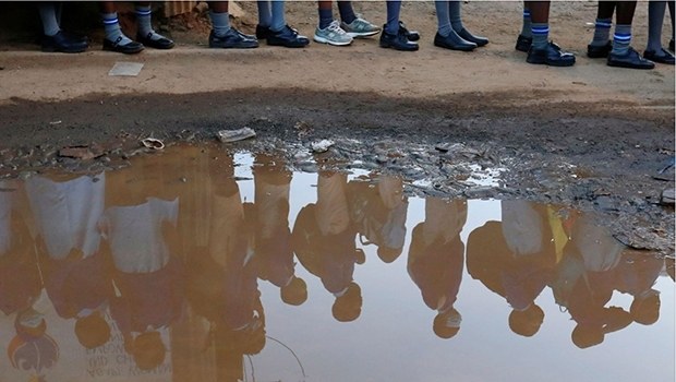 NEW PUBLICATION: COVID-19’s impact on education