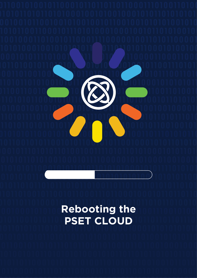 PSET CLOUD Reboot Report
