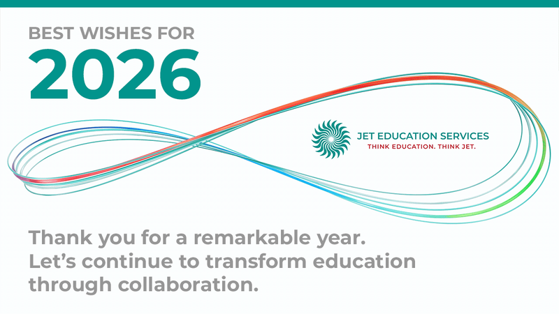 Thank you for a remarkable year. Closing off 2025