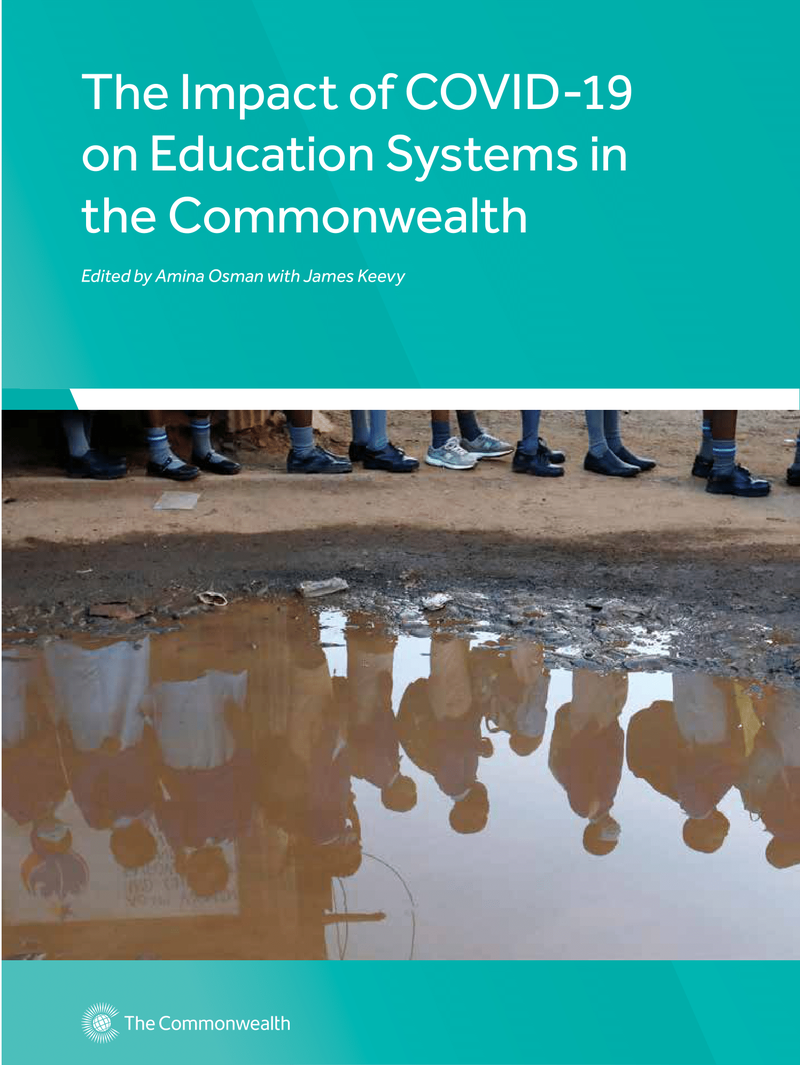 The Impact of COVID-19  on Education Systems in  the Commonwealth