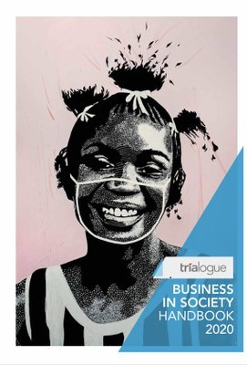 Trialogue Business in Society Handbook 2020