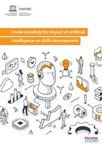 NEW PUBLICATION: Understanding the impact of artificial intelligence on skills development