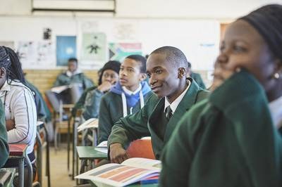 Accountability in Education