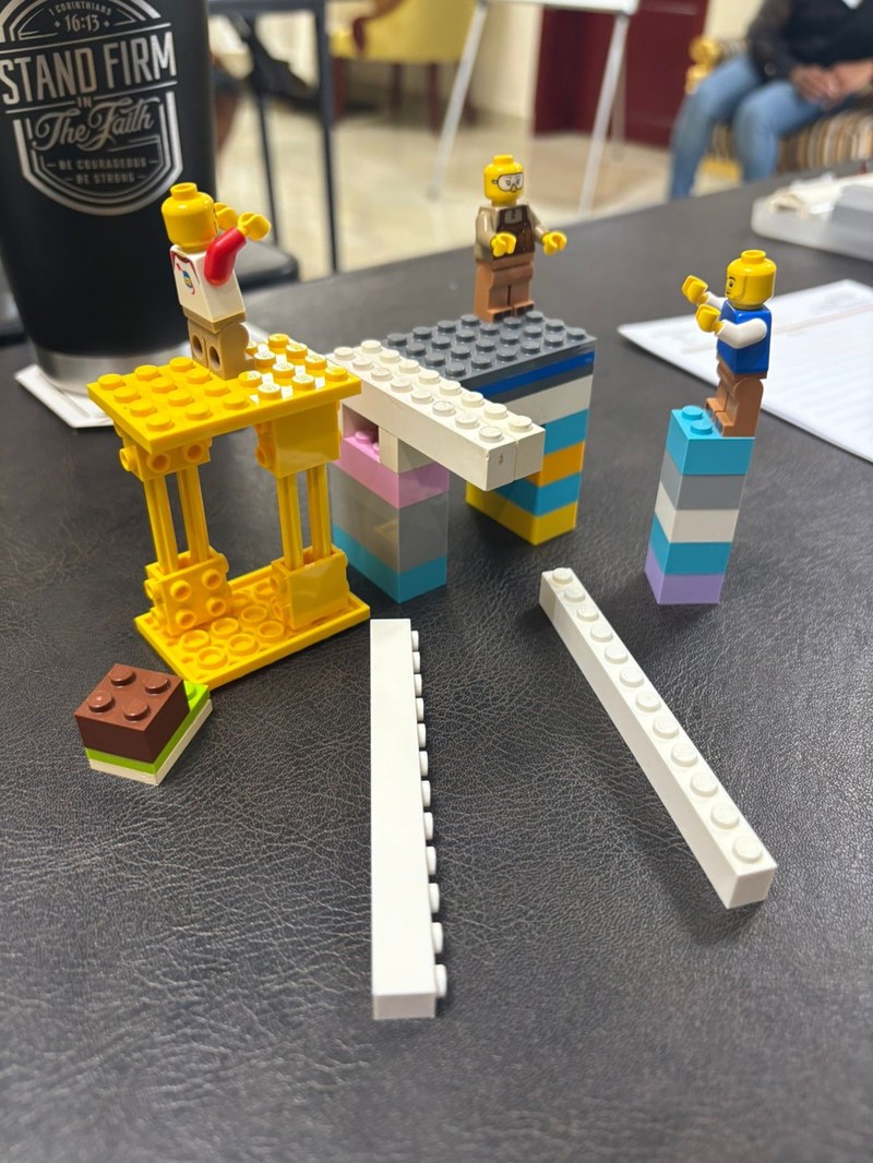 Eswatini Ministry of Education and Training - Context Appropriate Assessment