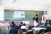 MRP Foundation School Improvement Programme