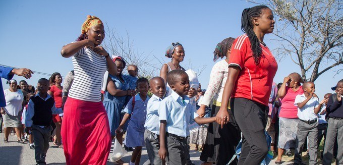 Parental and Caregiver Involvement in Education