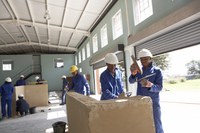 Recognising Non-formal Skills in Eastern & Southern Africa through Micro-credentials