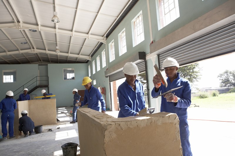 Recognising Non-formal Skills in Eastern & Southern Africa through Micro-credentials