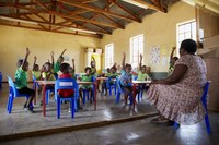 VVOB Early Grade Reading Instruction (EGRI) Project