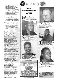 Bulletin No.15 September 2006