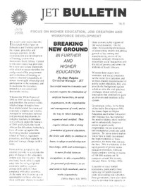 Bulletin No.08 July 1998